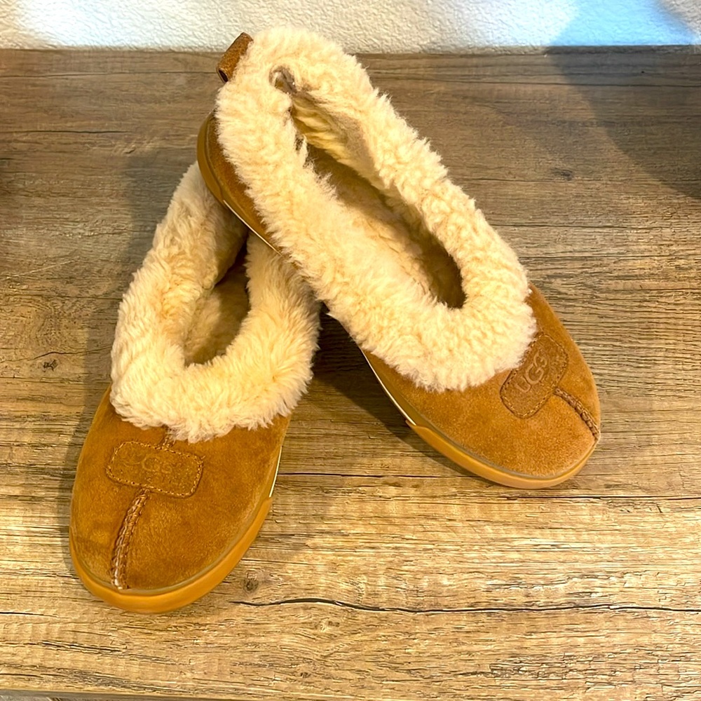UGG size 8US/39EU